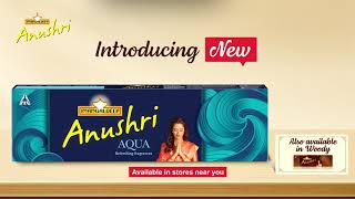 Introducing Mangaldeep Anushri Aqua [upl. by Aisel]