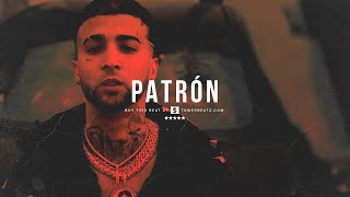 FREE quotPatronquot  Corrido Type Beat  Trap Tumbado Instrumental  Regional Trap  Tower Beatz [upl. by Nylekoorb]