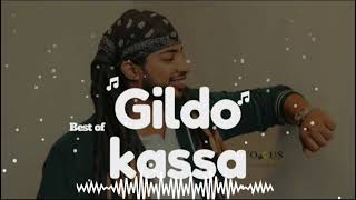 New Ethiopian Gildo kassa afrobeat nonstop mix 2022 [upl. by Atteram]