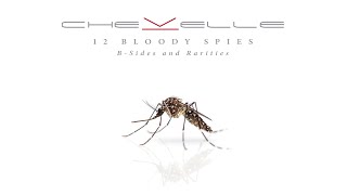 Chevelle  The Clincher Version 103  Audio [upl. by Belak]