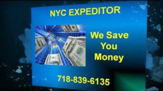 NYC Expeditor  NYC Expeditor for Building Permits and NYC ECB Violations [upl. by Alhahs]