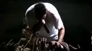 Deftones  Lotion Live in Philadelphia 2000 [upl. by January738]