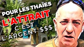 73 ans ça démarre MAL pour nous en Thaïlande [upl. by Odarnoc29]