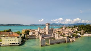 Castello di Sirmione [upl. by Isteb]