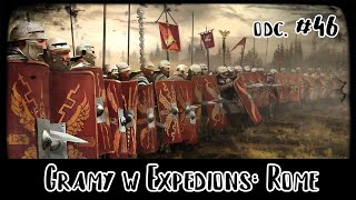 EXPEDITIONS ROME  Seria 2 Epizod 46  Godzimy Kleopatrę z Ptolemeuszem  GameplayPL [upl. by Rebak359]