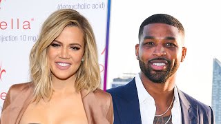 Why Khloé Kardashians Being a Support System to Tristan Thompson Source [upl. by Leamaj296]