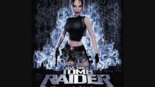 Tomb Raider Angel Of Darkness Soundtrack  20 Descent Into Hell [upl. by Jedthus479]