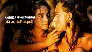 Apocalypto movie hindi  explained [upl. by Hoshi]