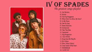 IV OF SPADES Playlist All Songs [upl. by Asyl]