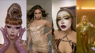 Drag Artists of Tiktoks [upl. by Onyx]