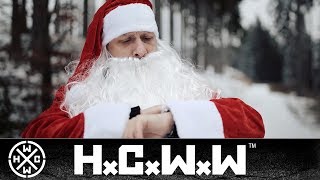 ROLF ZUCKOWSKI  IN DER WEIHNACHTSBÄCKEREI  PUNK COVER WICHTELHEIT OFFICIAL HD VERSION HCWW [upl. by Tham821]