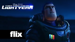 Disney Pixar  LIGHTYEAR  Official Trailer 2 2022 [upl. by Ecirtac655]