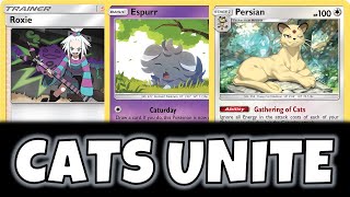 Caturday Is Still One Of My Favorite Decks [upl. by Markman]