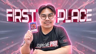 THE “TIER 0” NEW BANLIST YUGIOH UNCHAINED DECK  1st Place amp Top 32 YCS Ft Paktcg [upl. by Yrojram523]