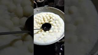 Kolkata Rasgulla [upl. by Navaj]