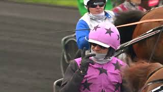 PRIX DAMERIQUE 2024  AMERIQUE RACES PMU  Bande annonce [upl. by Karalynn751]