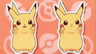 Pika Pika Song Lyrics [upl. by Llerod]