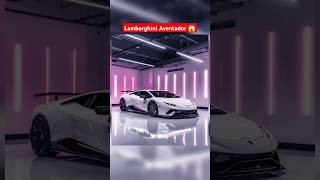 Lamborghini Aventador 😱 I Luxury Cars I Luxury Cars I Super Cars I viral shorts trending youtube [upl. by Hanway878]