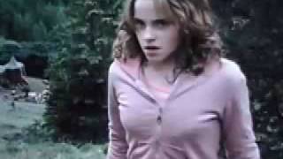 Hermione Grangers Fart Scene [upl. by Isla]