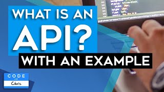 What is an API and how does it work In plain English [upl. by Omsare15]