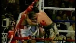 Roberto Duran Hector Camacho I R456 [upl. by Hoseia]