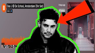 maybe i was WRONG about Dax J [upl. by Anul]