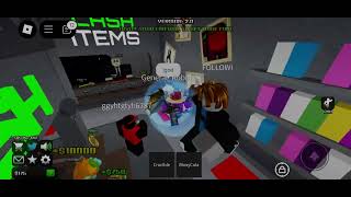 roblox the 63 infection BIG UPD  Crucible by the doom slayer [upl. by Lord251]