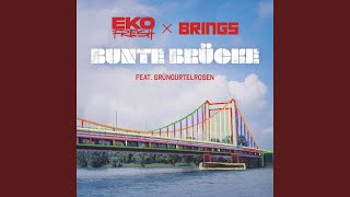 Bunte Brücke [upl. by Reffotsirhc]