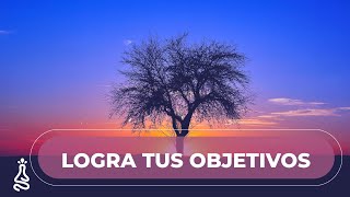 Meditación de la Mañana 🌺 Ritual para Logar Objetivos [upl. by Karlow]