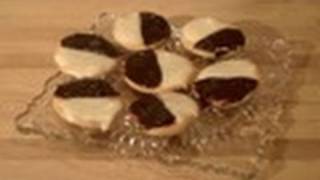 Black and White Cookies Cookie Jar 6 [upl. by Odla263]