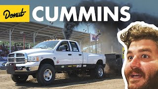 CUMMINS  Everything You Need to Know  Up to Speed [upl. by Magan]