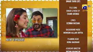 Tere Mere Sapnay Episode 13 Teaser  22nd March 2024  HAR PAL GEO [upl. by Malilliw]