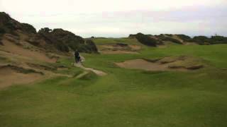 Bandon Dunes Golf Resort [upl. by Ailalue]