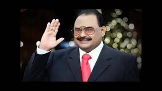 MQM New Song  Altaf Hussain  MQM  MQM Song  Altaf Hussain Song [upl. by Bolte]