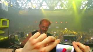 SVEN VATH  COCORICO Riccione by LUCA DEA [upl. by Ruben]