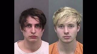 sam and Colby finally got arrested [upl. by Andi33]