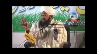 Ahlesunnat ki Haqqaniat by Allama Ahmed Naqshbandi khammam 2014 part 2 [upl. by Franklin]