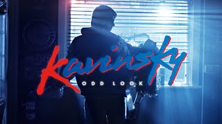 Kavinsky  Odd Look Midnight Juggernauts Remix Official Audio [upl. by Savadove]