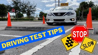 How to Pass Your Driving Test 2024 Driving Instructor Explained [upl. by Jessabell]