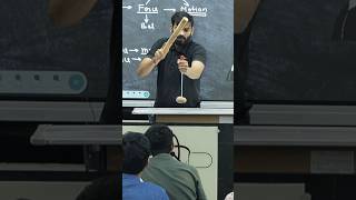 Inertia Samjha theoryofphysics physics anubhavsir [upl. by Vidda]