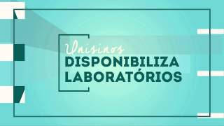 Graduação  Engenharia Cartográfica e de Agrimensura  Unisinos [upl. by Oidivo]