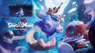 Lissandra Theme Combat Remix  OST Song of Nunu a LoL Story [upl. by Eceinal]