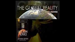 Zecharia Sitchins The Lost Book of Enki  Part 5 Commentary and Read by Josh Reeves [upl. by Hays]