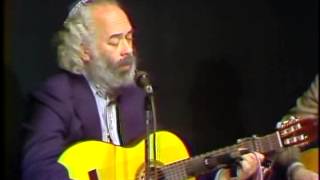 Shlomo Carlebach Special [upl. by Fosque]