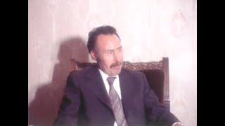 زيارة الرئيس بومدين و بوتفليقة الى سوريا 1978 Visite du président Boumediene et Bouteflika en Syrie [upl. by Rieger249]