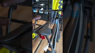 FORESTTREK CYCLE CENTRE ORBEA ALMA M50 [upl. by Valleau]