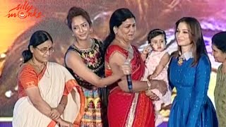 Dongata Audio Launch Part 1  Manchu Lakshmi Adivi Sesh Brahmanandam  Silly Monks [upl. by Ailuy489]