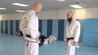 Another fake black belt outed [upl. by Philippe172]