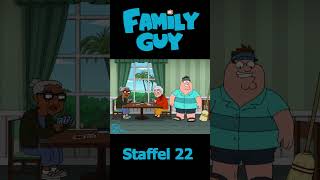 Family Guy  Peter im Seniorenheim familyguy petergriffin familyguydeutsch familyguyclips [upl. by Yllah]