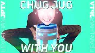 Chug Jug With You  Parody of American Boy Number One Victory Royale [upl. by Anirec453]